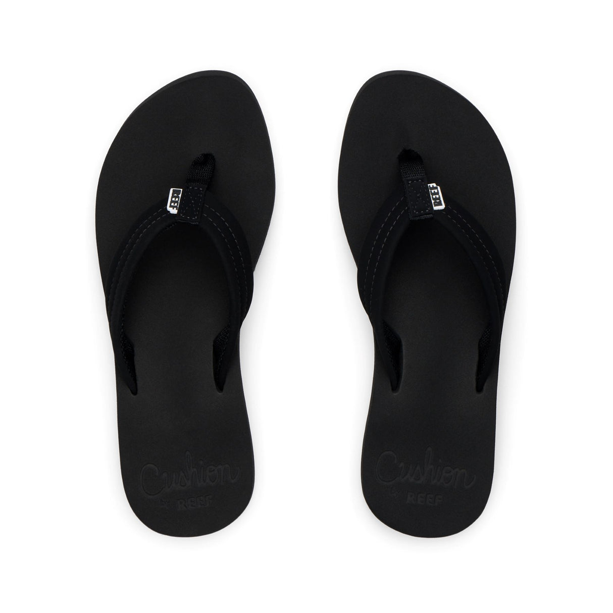 Reef Cushion Breeze Women's Slippers