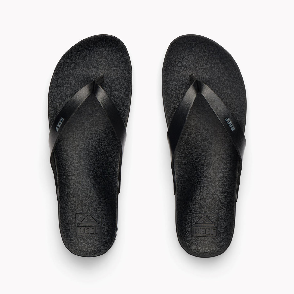 Reef Cushion Court Women's Slippers