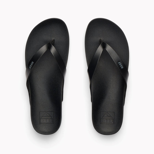 Women's Slippers Reef Cushion Court
