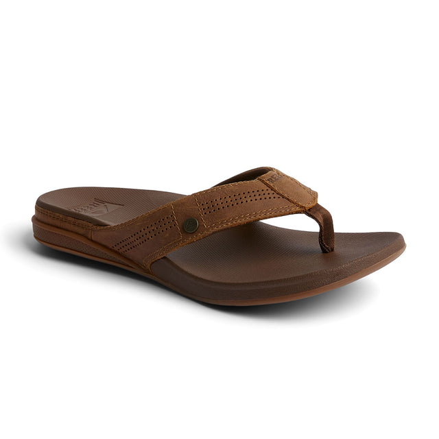 Reef Cushion Lux men's slippers