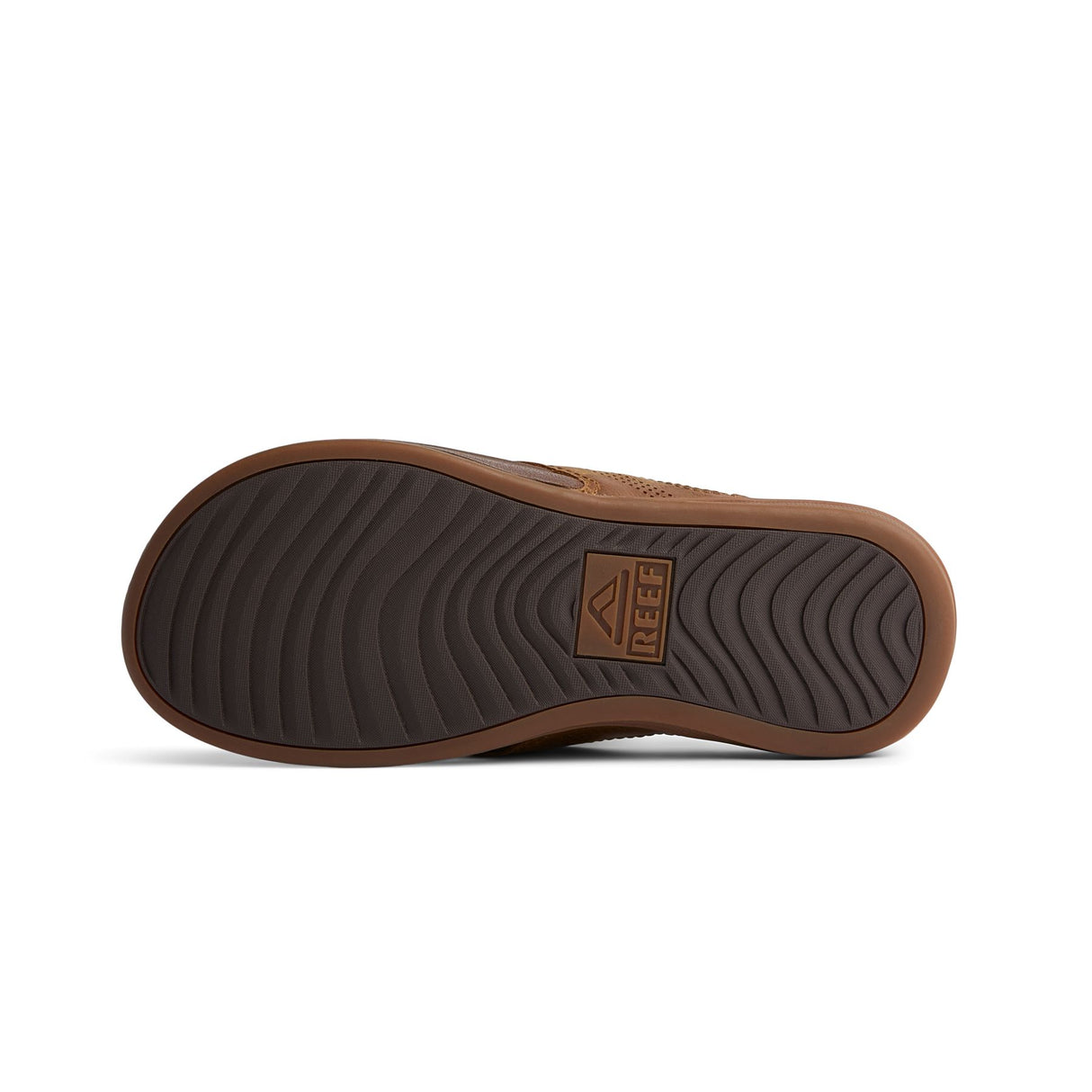 Reef Cushion Lux men's slippers