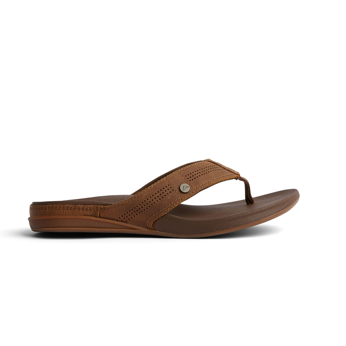 Reef Cushion Lux men's slippers