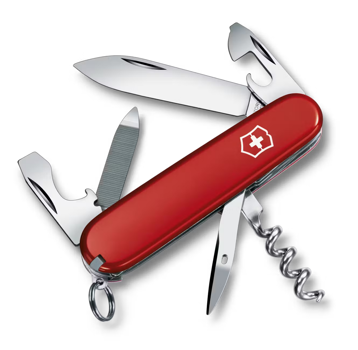 Šveices kabatas nazis Victorinox Sportsman
