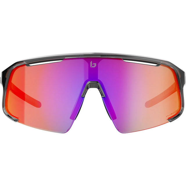 Sunglasses Bolle Speedchaser Phantom Photochromic cat 0 to 3
