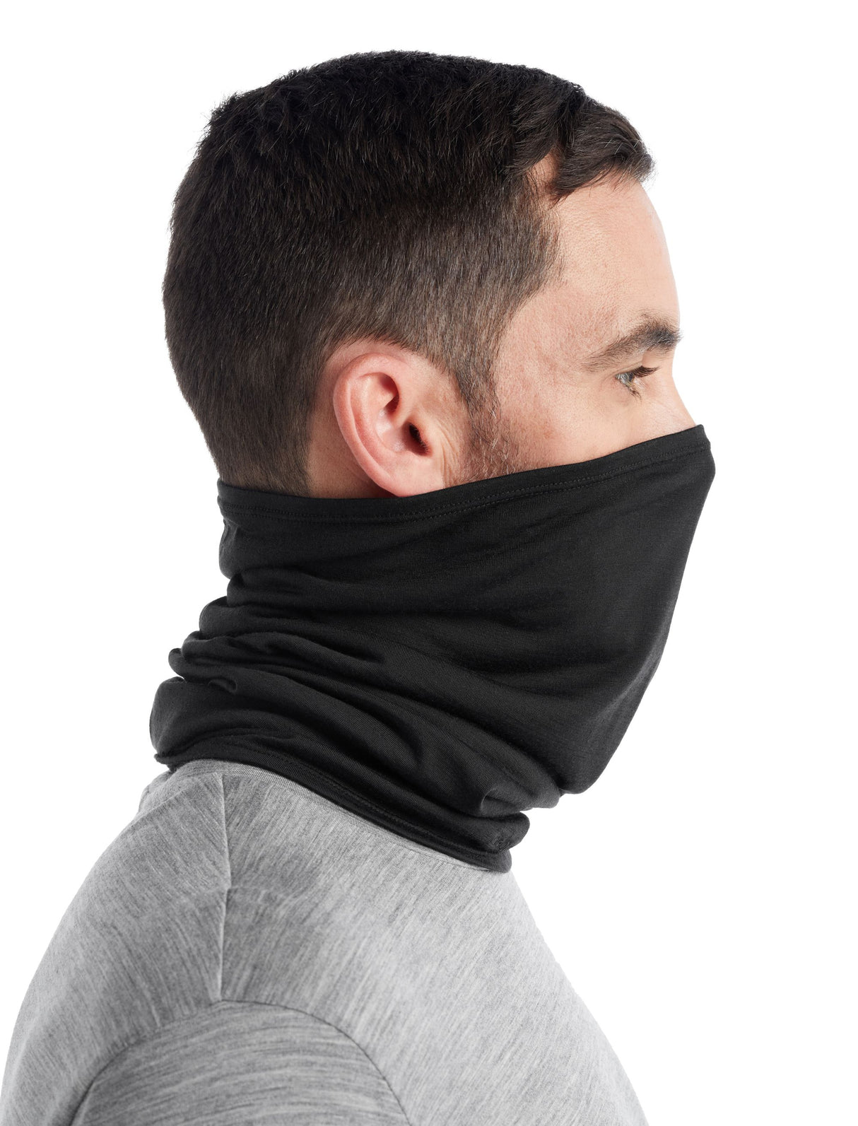 Icebreaker Cool Lite Flexi Chute Neck Gaiter