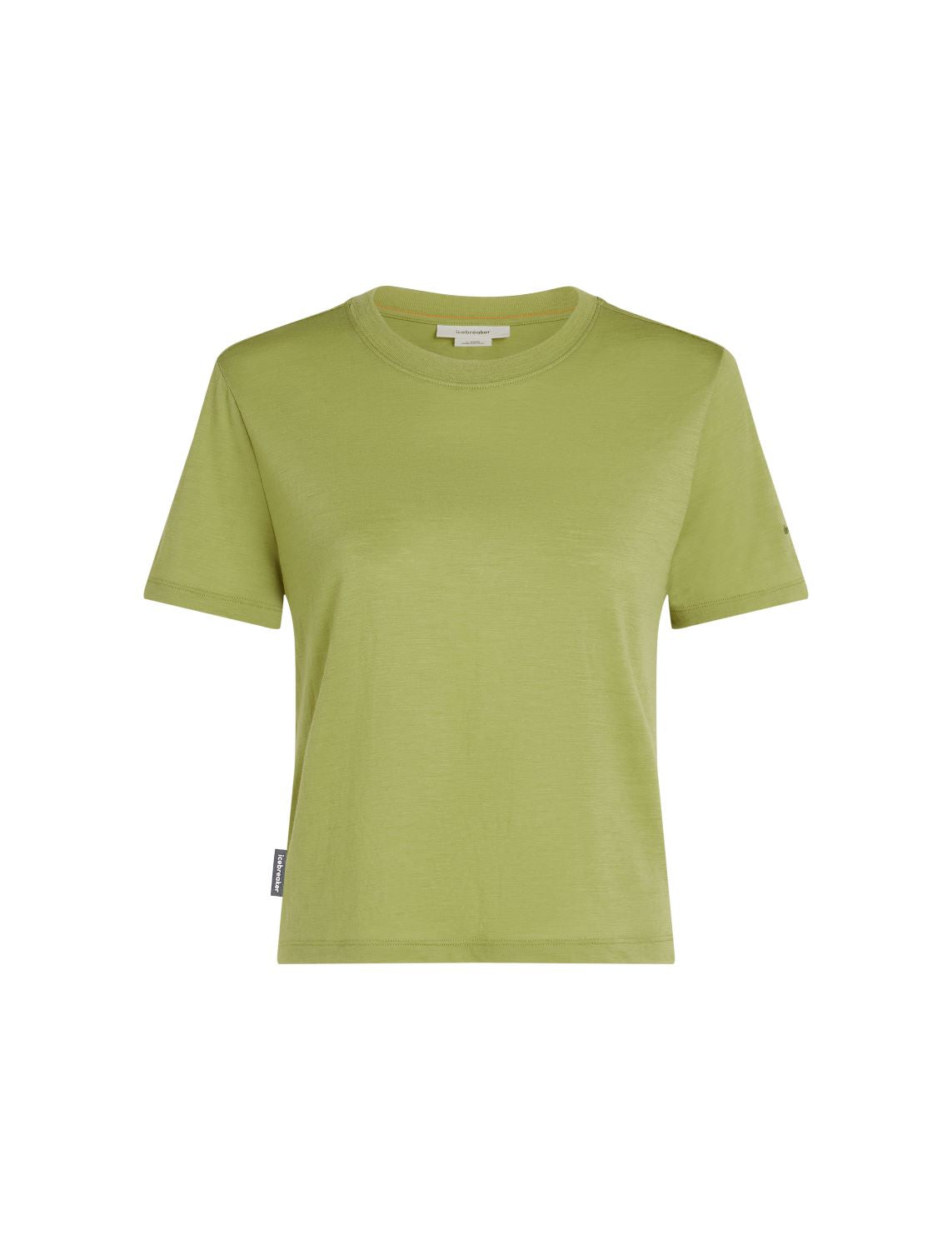 Merino T-shirt Icebreaker 150 Tech Lite III SS women's