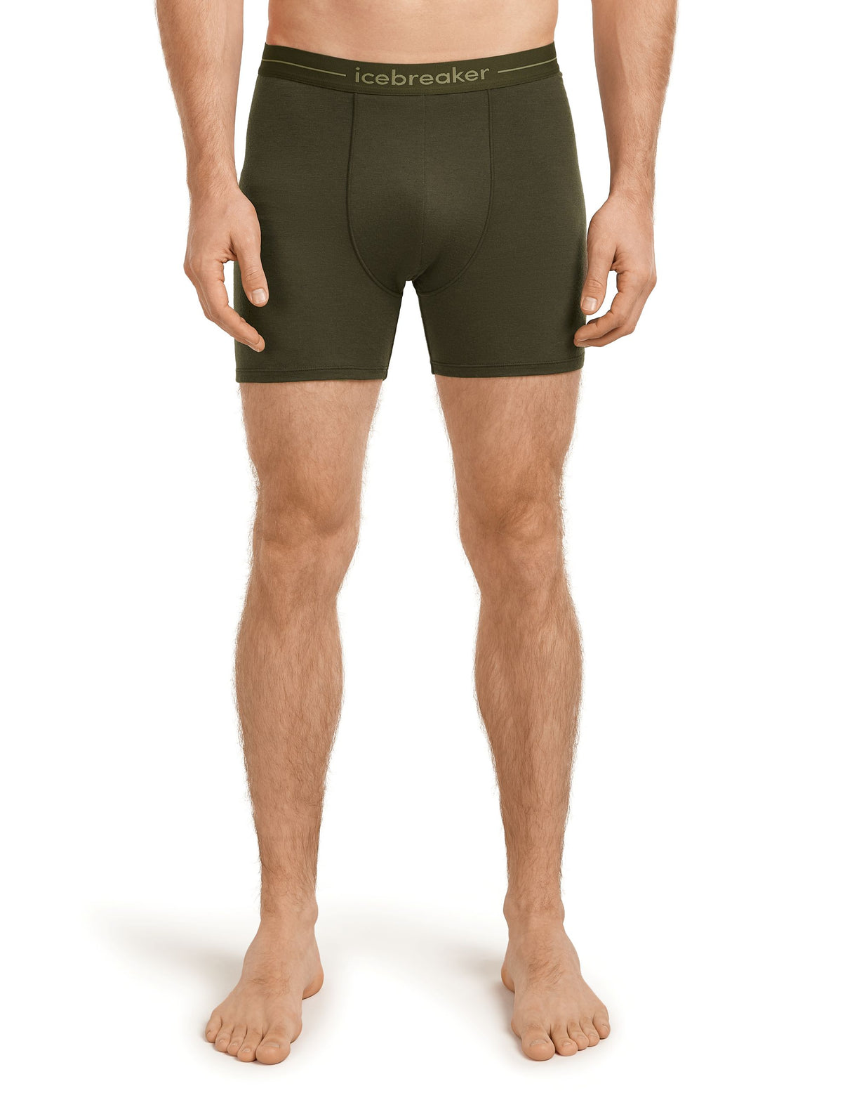 Merino apakšveļa Anatomica Boxers vīriešu