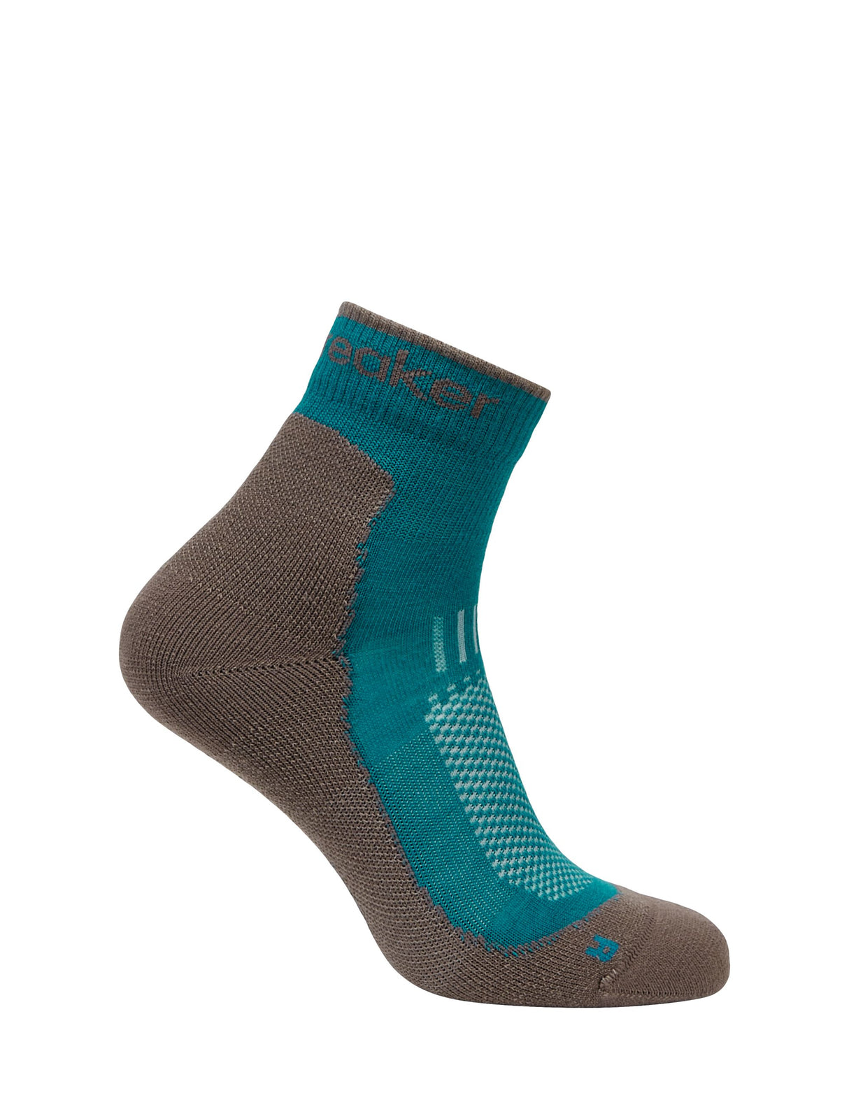 Women's Icebreaker Hike+ Light Mini Merino Socks