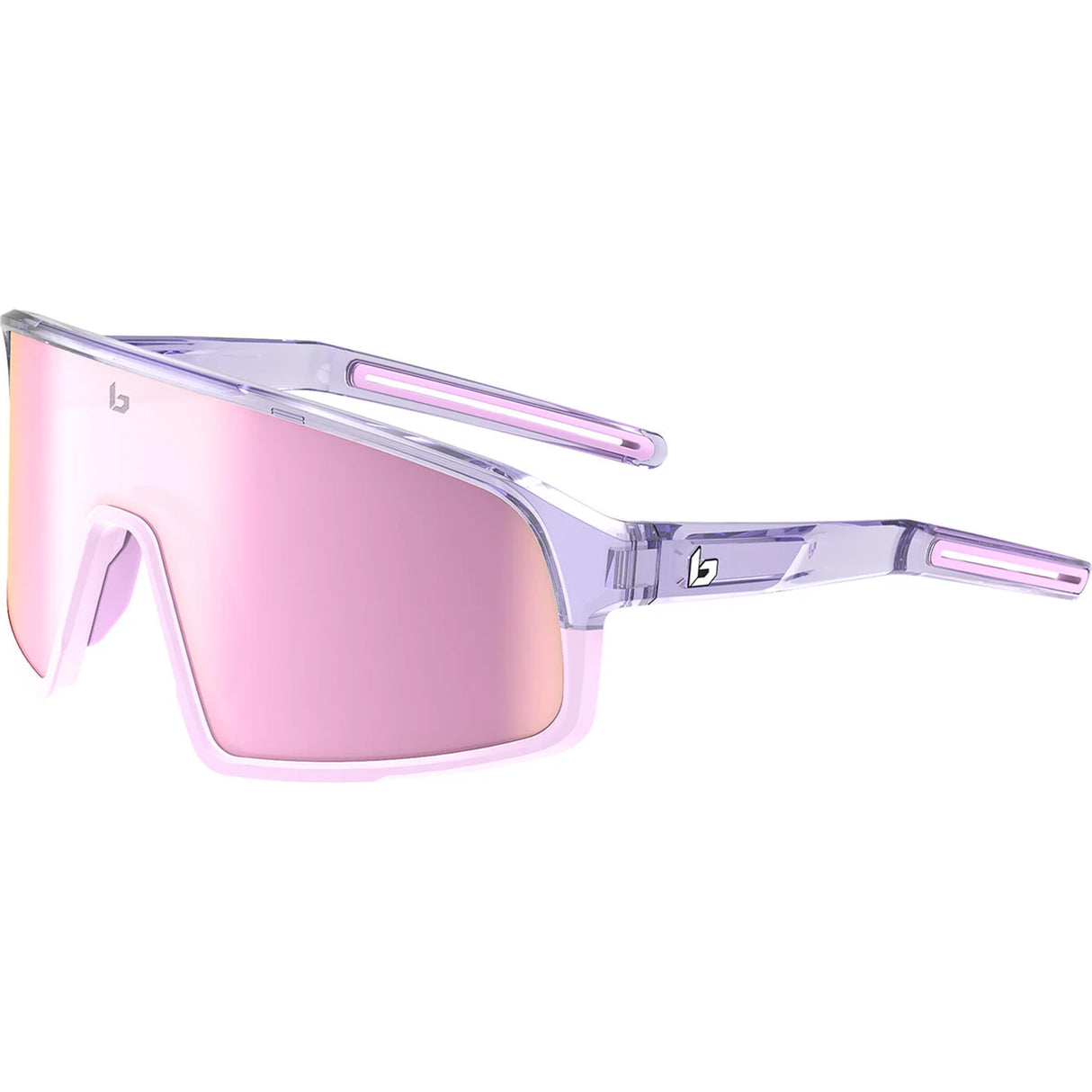 Bolle Striver Sunglasses, Cat. 3