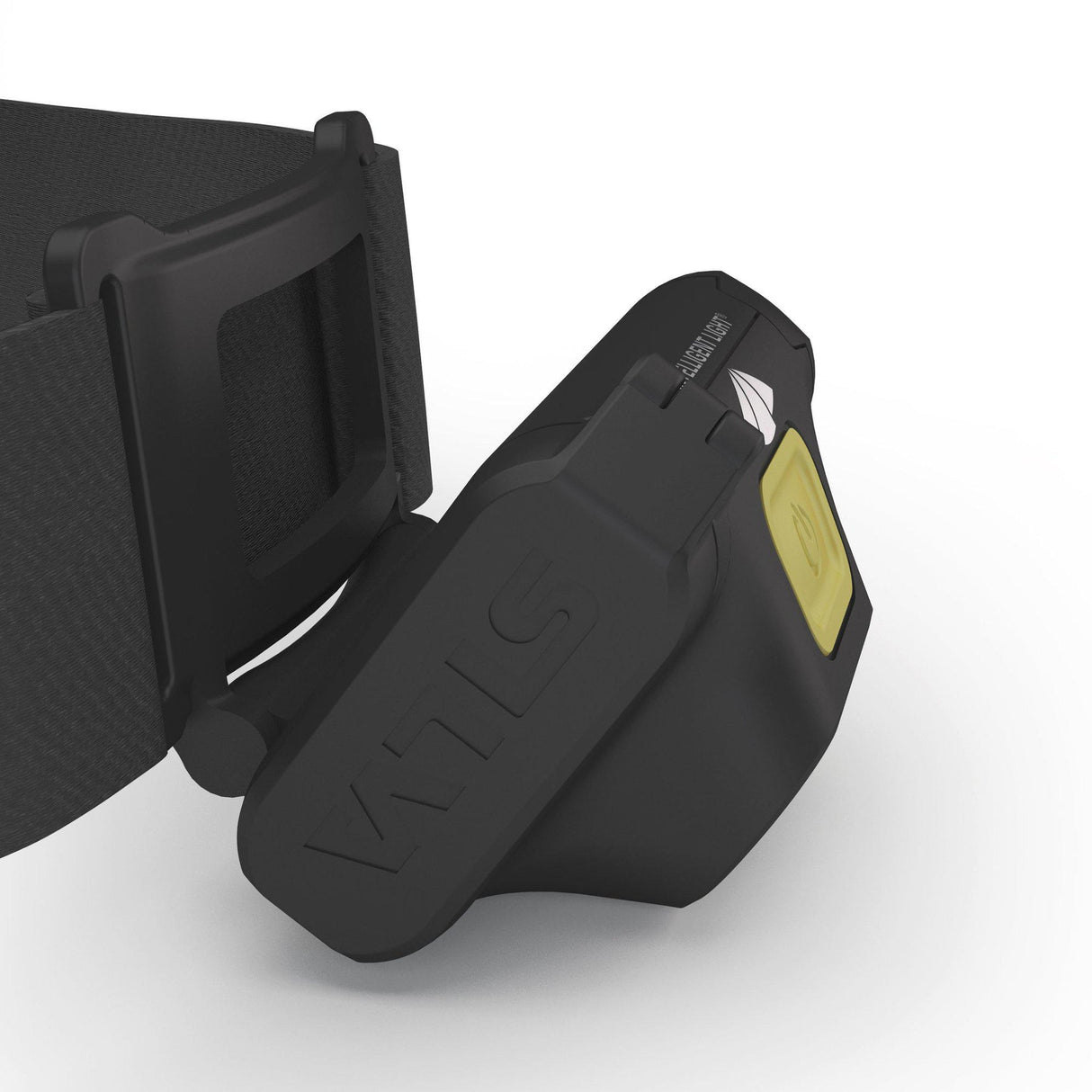 Galvas lampa Silva Scout 3