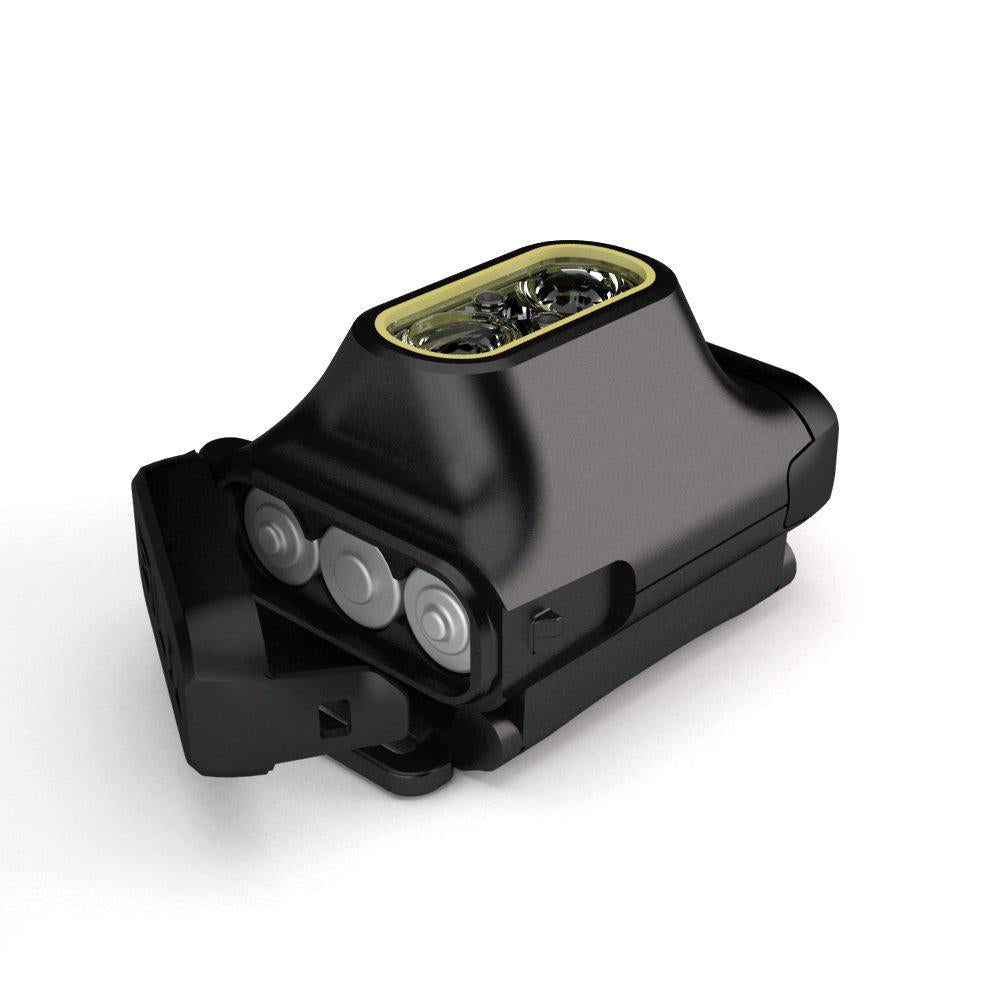 Galvas lampa Silva Scout 3