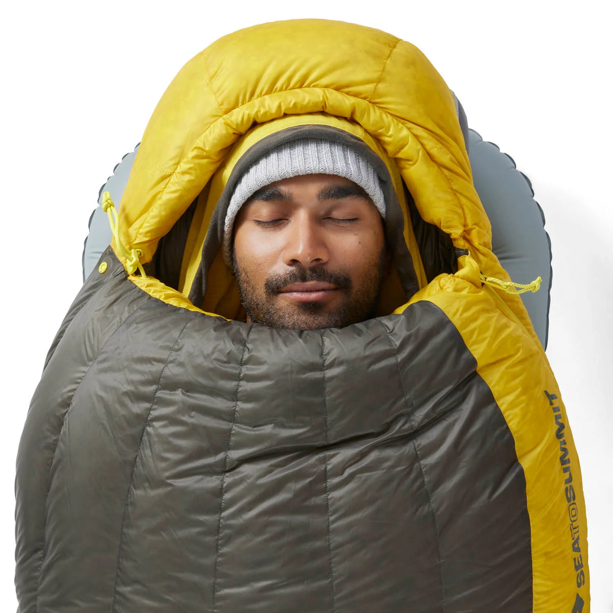 Dūnu guļammaiss Sea to Summit Spark -9C