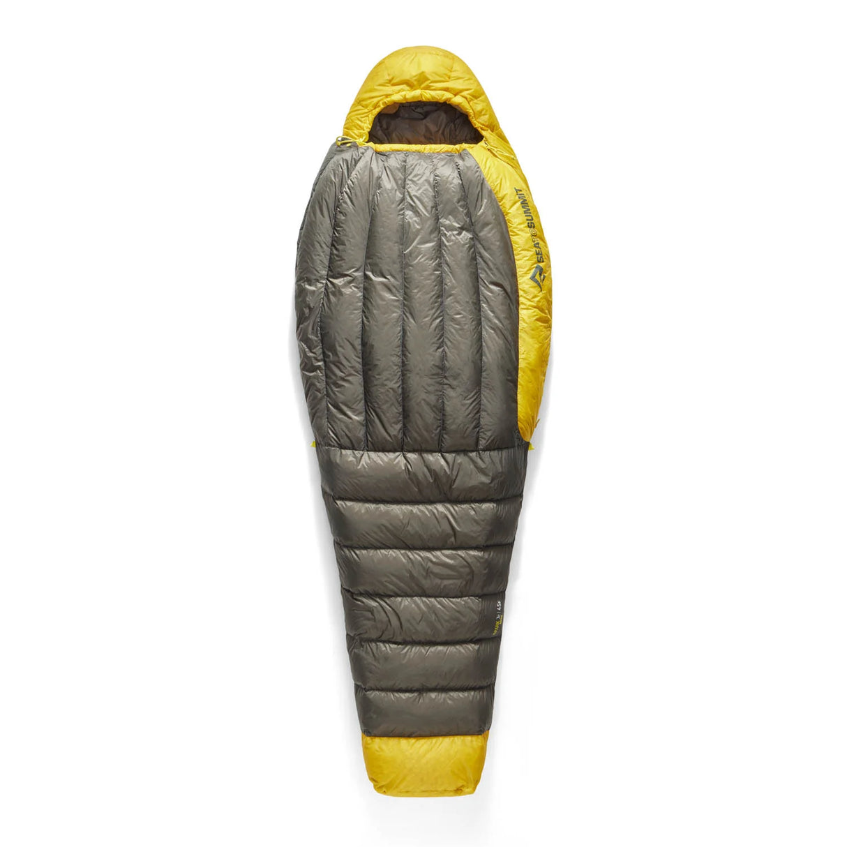 Sea to Summit Spark 7C Down Sleeping Bag