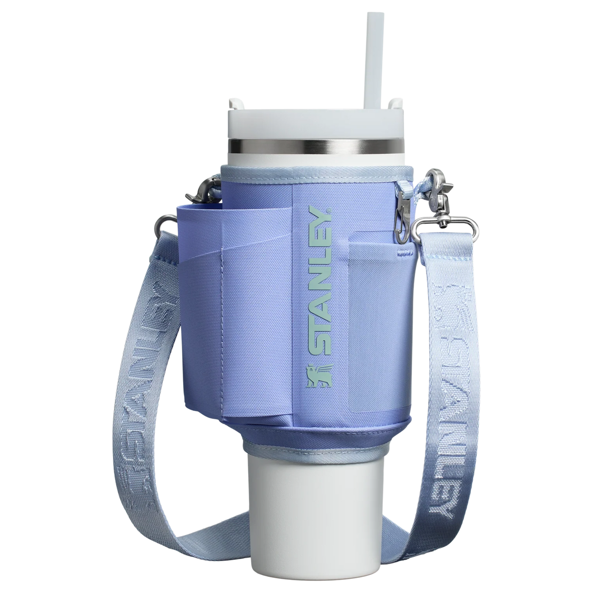 Termokrūzes soma Stanley All-Day Quencher Carry All