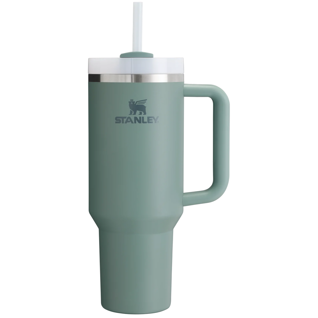 Termokrūze Stanley Quencher H2.O FlowState Tumbler 1.18L