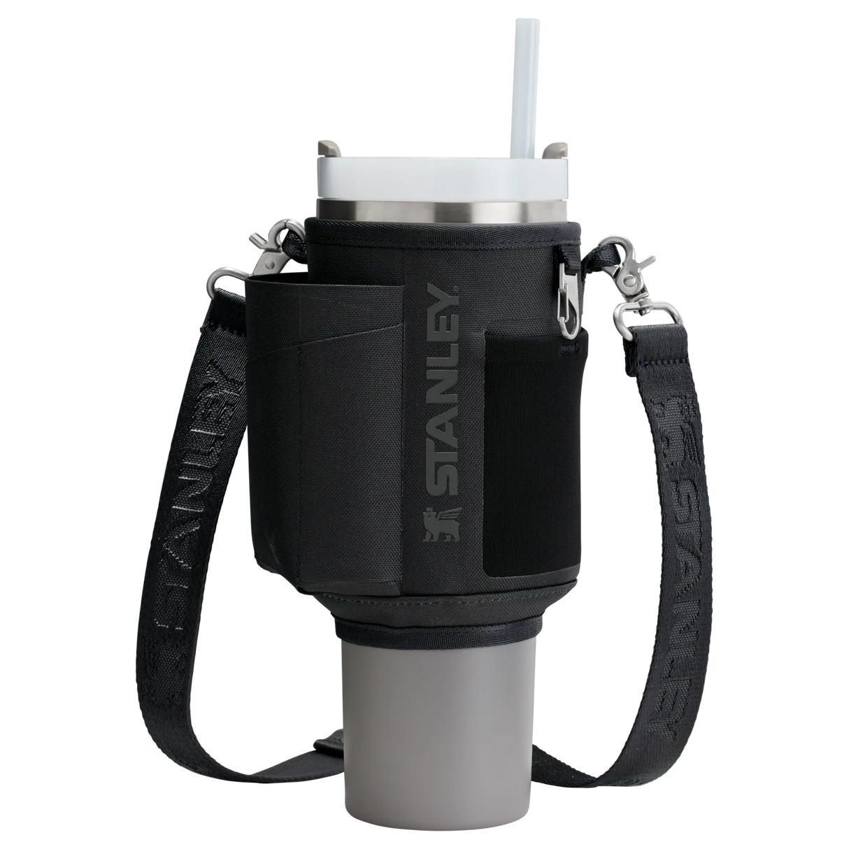 Termokrūzes soma Stanley All-Day Quencher Carry All