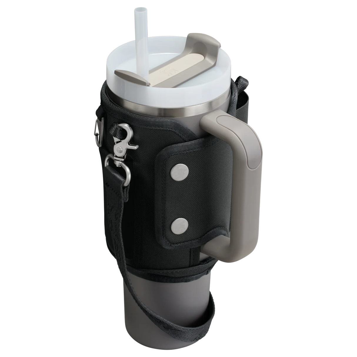 Termokrūzes soma Stanley All-Day Quencher Carry All