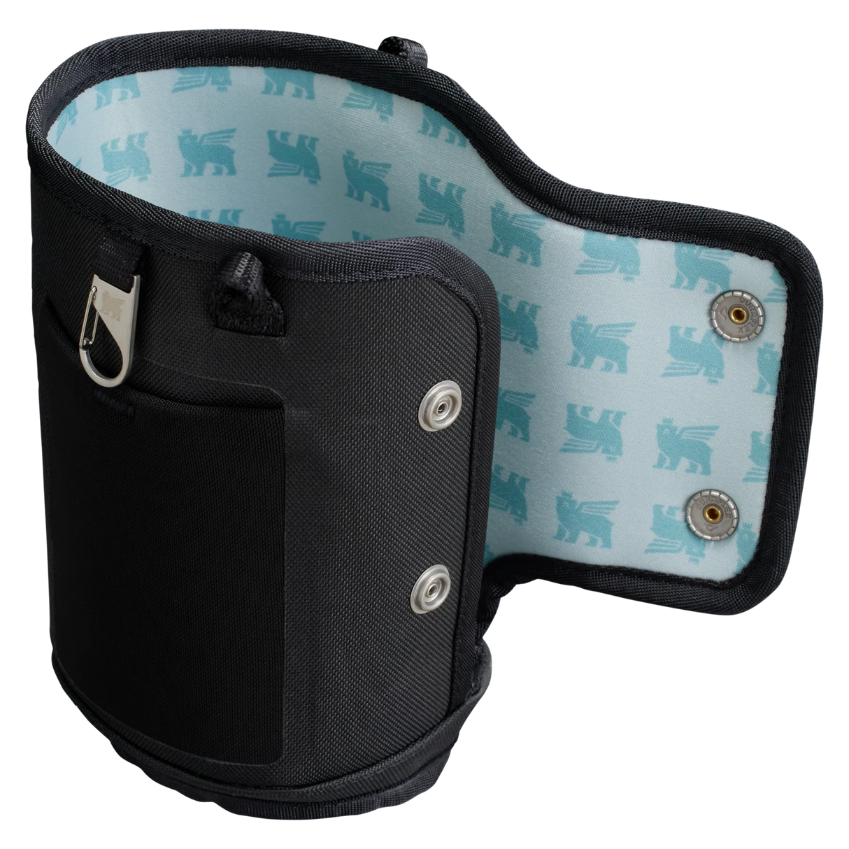 Termokrūzes soma Stanley All-Day Quencher Carry All