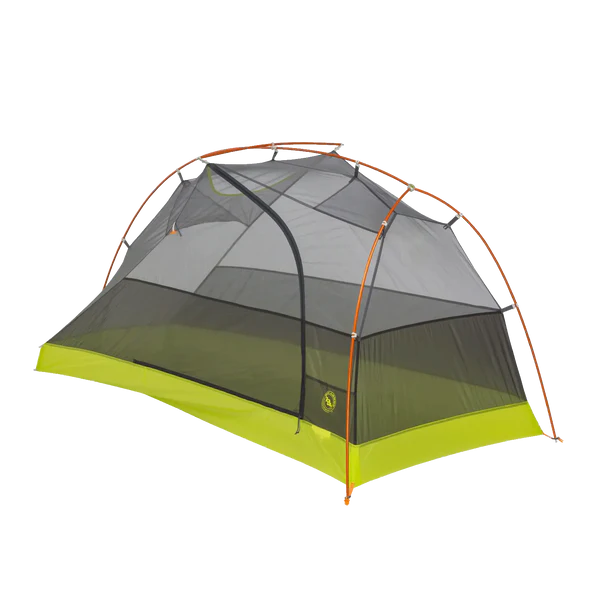 Telts Big Agnes Tiger Wall Ultralight 1-vietīga