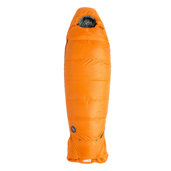 Big Agnes guļammaiss Torchlight EXP Youth -7C