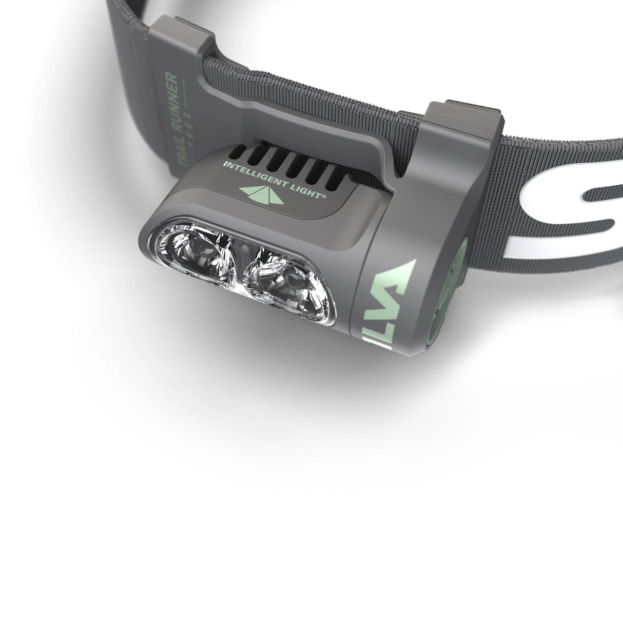 Galvas lampa Silva Trail Runner Free 2 Ultra