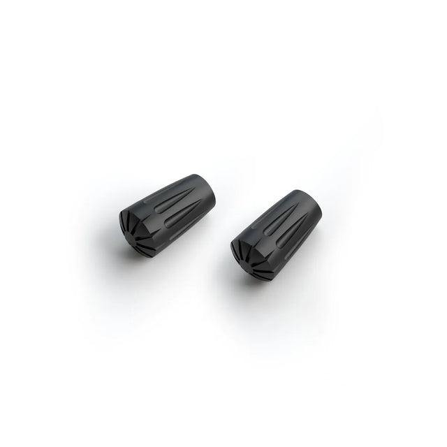 Silva Running & Trekking Rubber Paws Tips for trekking poles