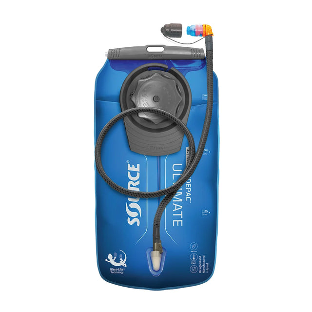Drinking system Source Widepac Ultimate