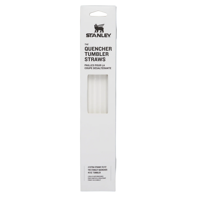 Straws Stanley Quencher H2.0 FlowState Tumbler Straws 1.18L