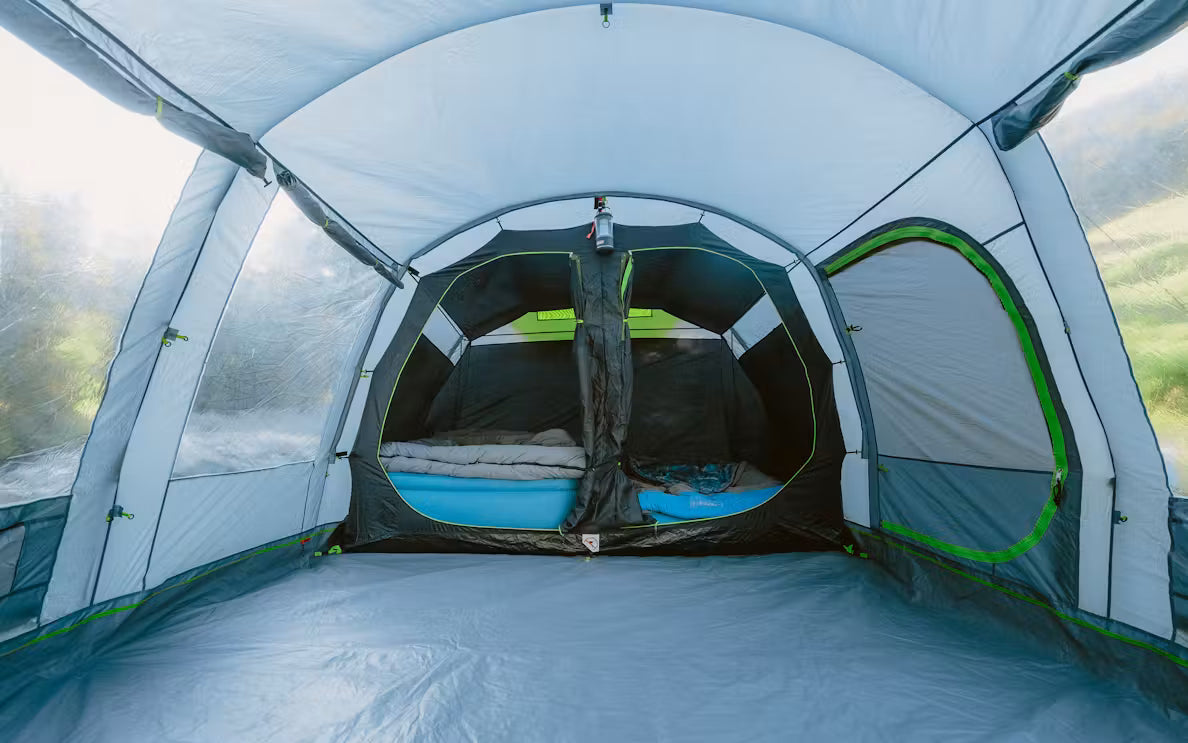 Four-person tent Coleman Vail 4 L