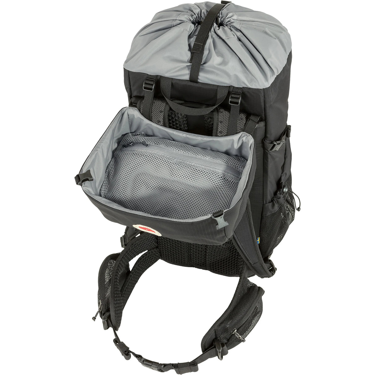 Backpack Fjallraven Abisko Hike 35 M/L