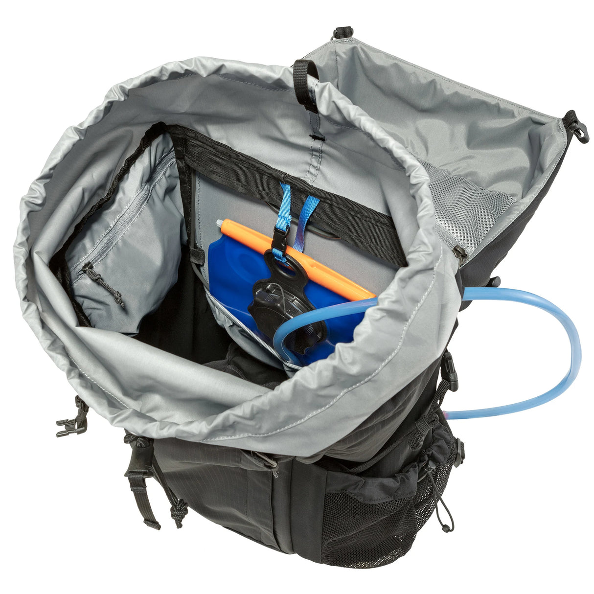 Backpack Fjallraven Abisko Hike 35 M/L