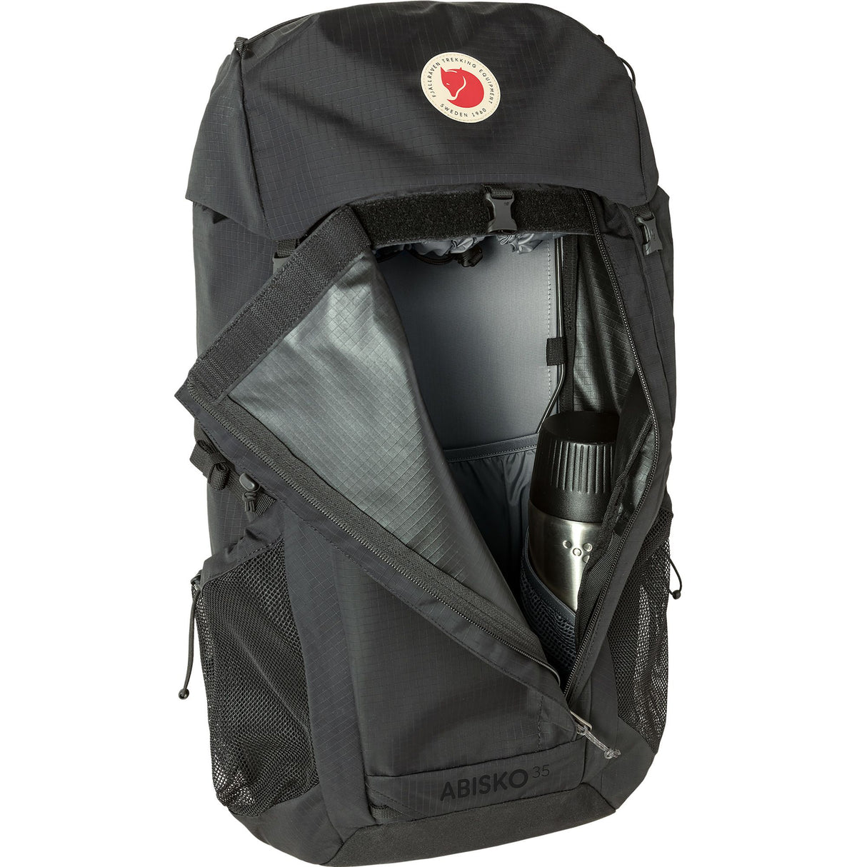 Backpack Fjallraven Abisko Hike 35 M/L