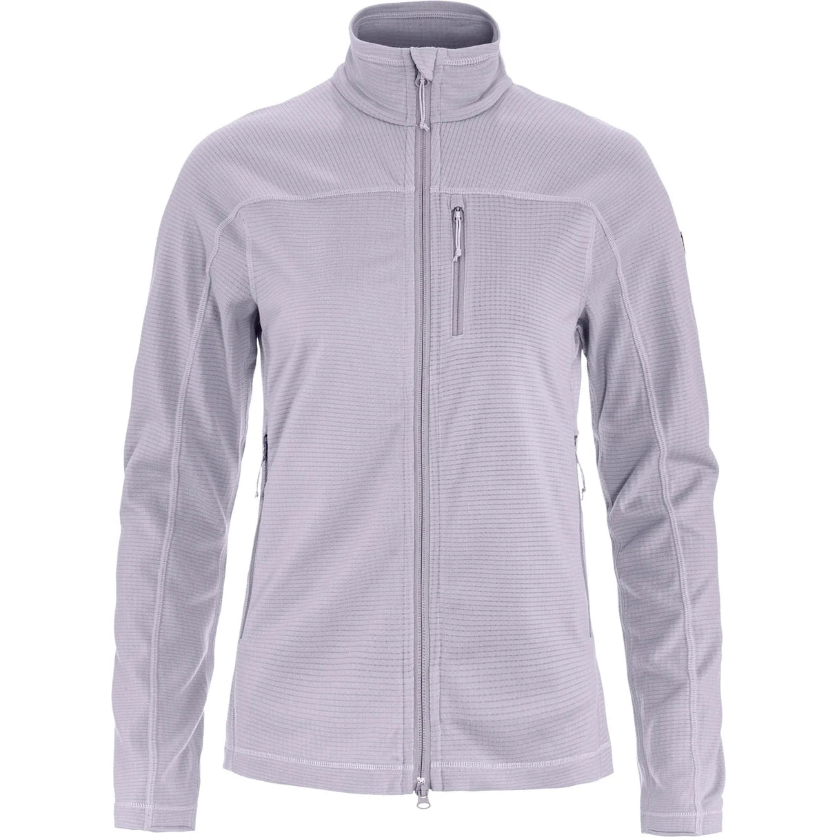 Fleece jacket Fjallraven Abisko Lite women's