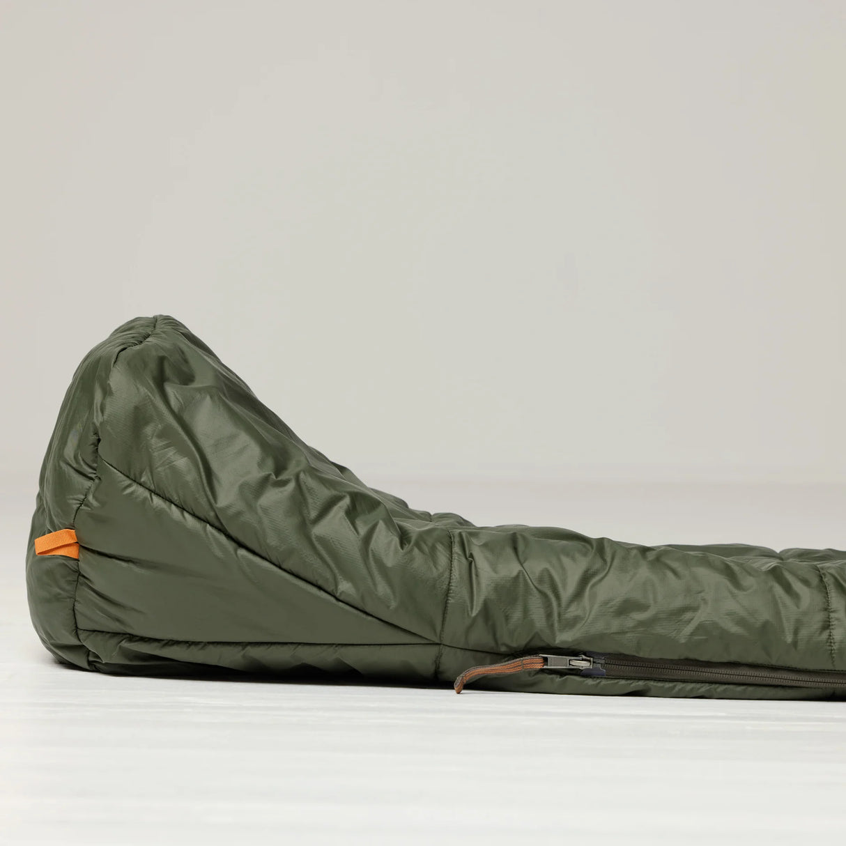 Guļammaiss Fjallraven Abisko Two Seasons 0-5 °C