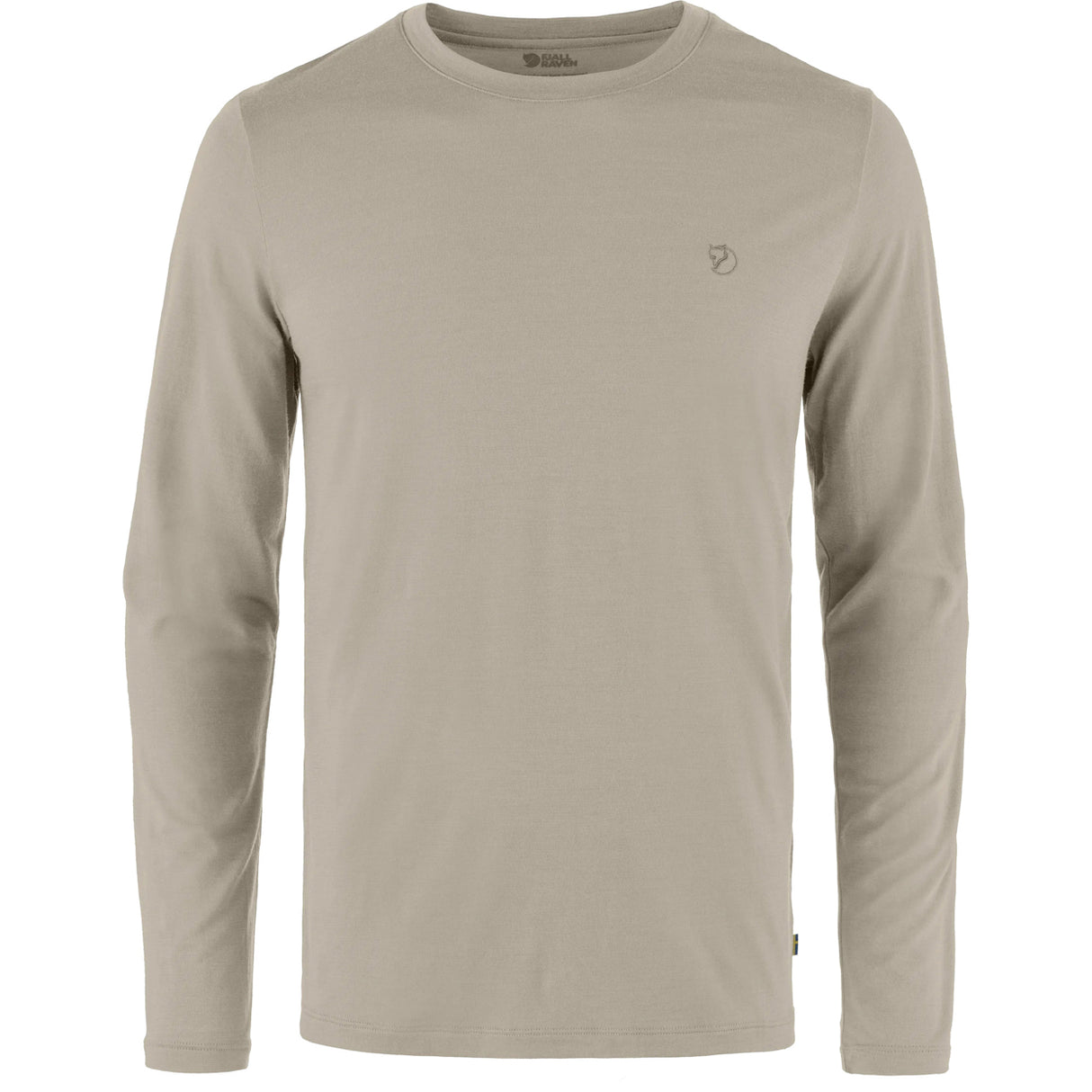 Thermal shirt Fjallraven Abisko Wool LS Men's
