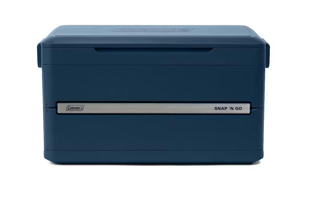 Coleman Snap-N-Go 52 L Collapsible Cooler