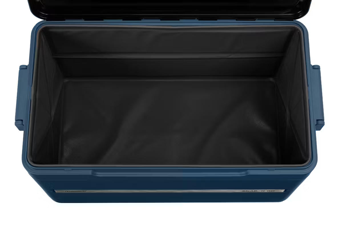 Saliekama aukstuma kaste Coleman Snap-N-Go 52 L