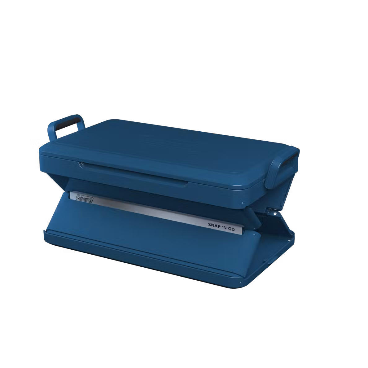 Saliekama aukstuma kaste Coleman Snap-N-Go 52 L
