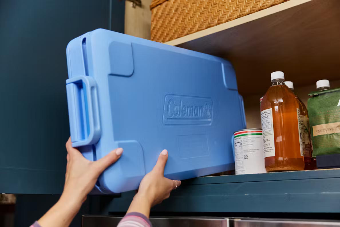 Coleman Snap-N-Go 33 L Collapsible Cooler