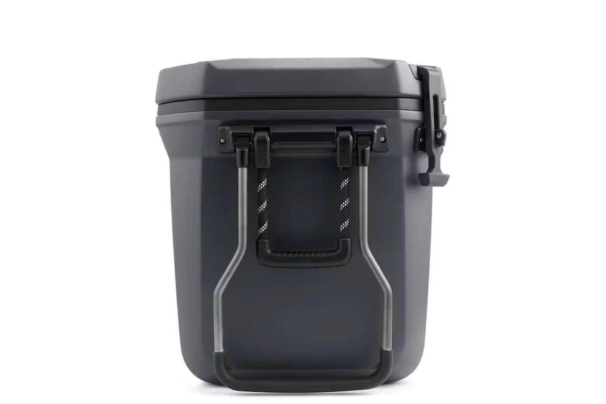 Cooler box Coleman Convoy 100QT Wheeled