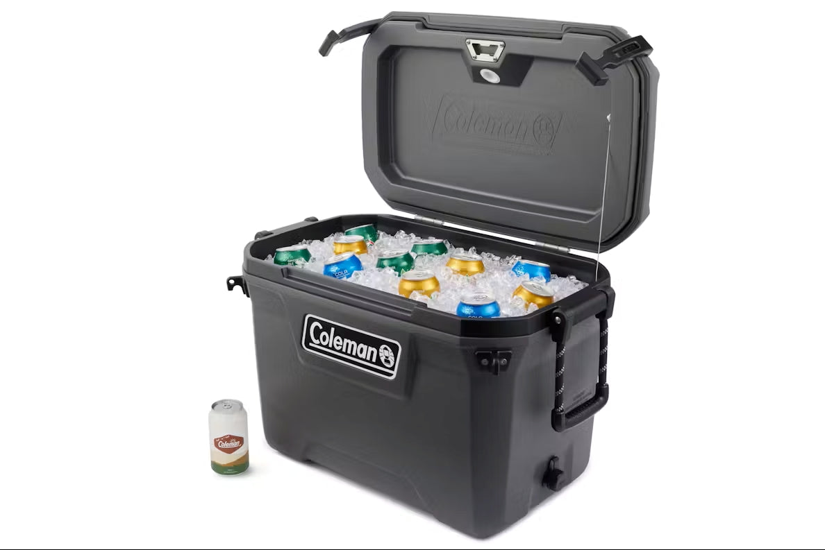 Coleman Convoy 55 QT Cooler