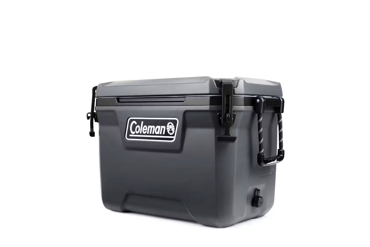 Coleman Convoy 55 QT Cooler