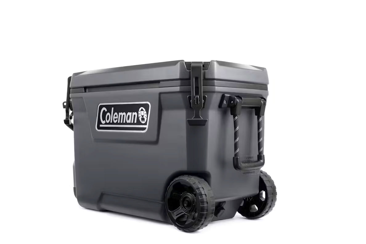 Cool box Coleman Convoy 65 QT Wheeled