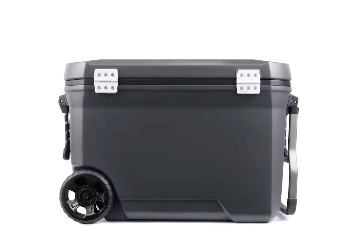 Cool box Coleman Convoy 65 QT Wheeled
