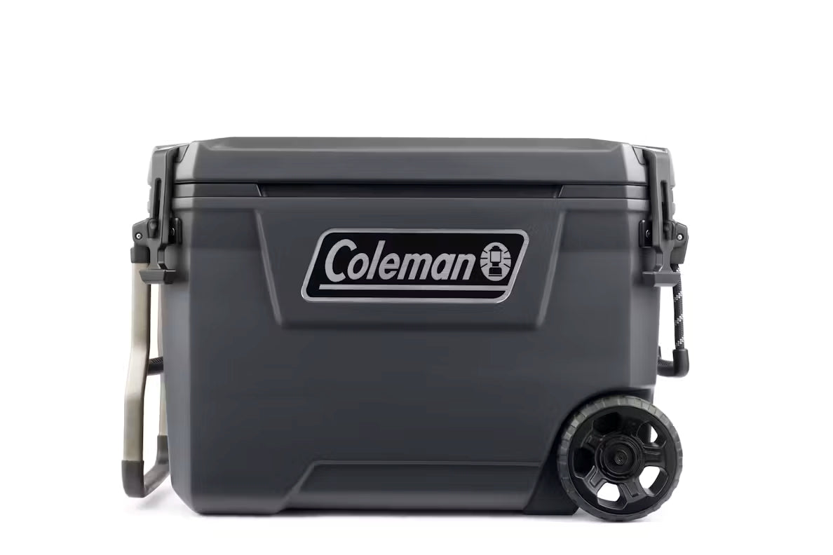 Cool box Coleman Convoy 65 QT Wheeled