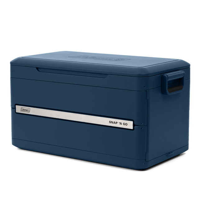 Coleman Snap-N-Go 42 L Collapsible Cooler