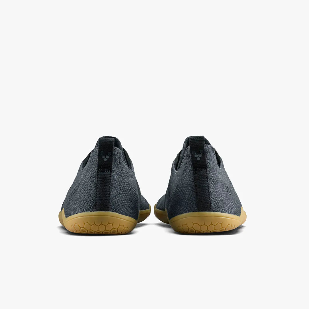 Baskāju apavi VivoBarefoot PRIMUS LITE KNIT NATURAL vīriešu