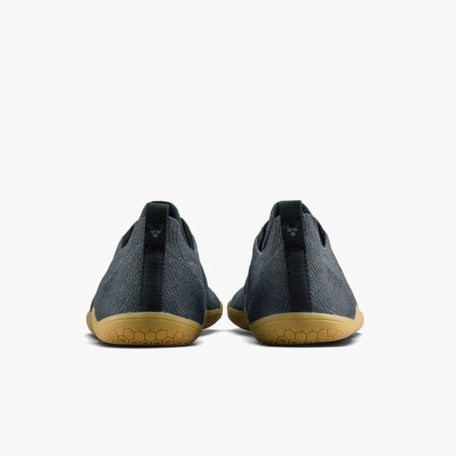 Men's VivoBarefoot PRIMUS LITE KNIT NATURAL Barefoot Shoes