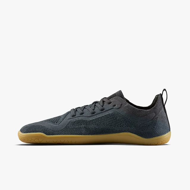 Men's VivoBarefoot PRIMUS LITE KNIT NATURAL Barefoot Shoes