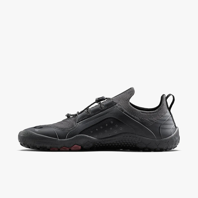 Men's VivoBarefoot PRIMUS TRAIL KNIT FG Barefoot Shoes